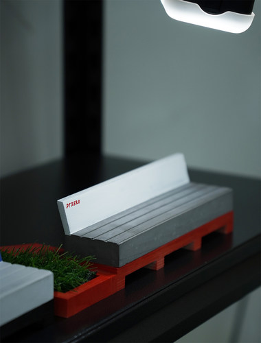 DTZERO手工比例道具场景