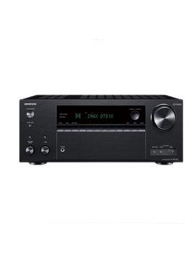 安桥NR7100家庭影院9.2声道