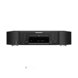 Marantz/马兰士CD6007家用CD播放机HiFi音响无损发烧CD机U盘解码