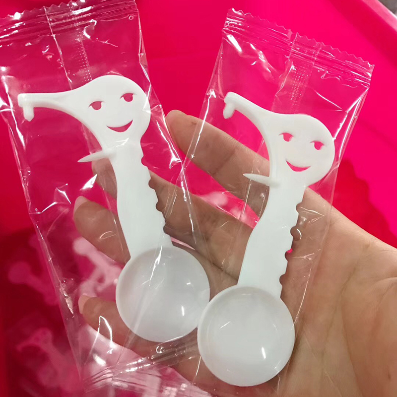 百香果开果器家用工具百香果勺子懒人切果刀水果开口神器10个包邮