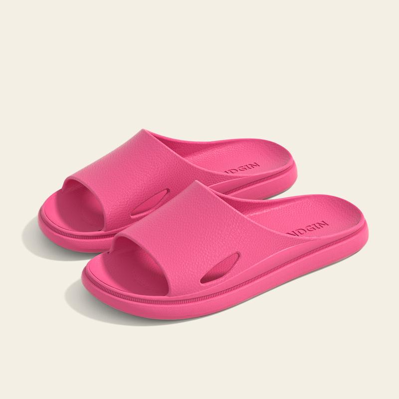 EVA一体简约大童拖鞋女童男童防滑夏季新款室内家居外穿亲子凉拖