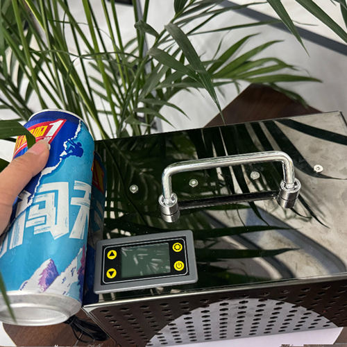 微型冷水机工业仪器美容仪降温