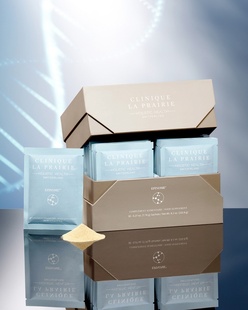 瑞士本土代购Clinic Laprarie表观遗传CLP长寿黑科技EPINOME30包