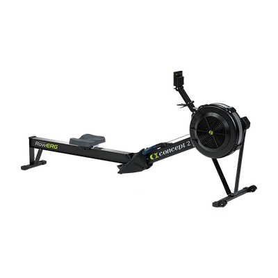 concept2美国品牌商用风阻划船机