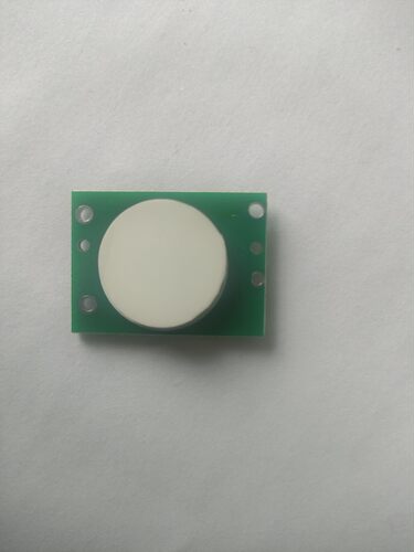 12V24V触摸按键触摸开关红蓝背光