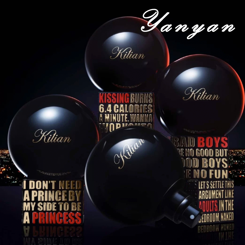 克利安 By kilian/凯利安球形香水 五月玫瑰 男人不坏 裸身 接吻,彩妆/香水/美妆工具,香水,淘宝优惠券,粉丝福利购,淘宝优惠卷