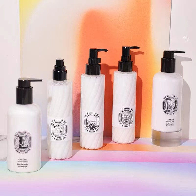 现货 蒂普提克Diptyque 玫瑰身体乳杜桑身体喷雾无花果香氛乳液