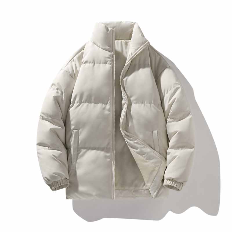 Innersect秋冬上新棉衣