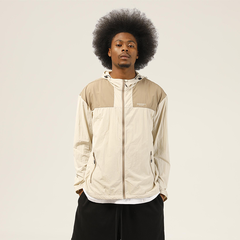 夏季防晒服innersect透气