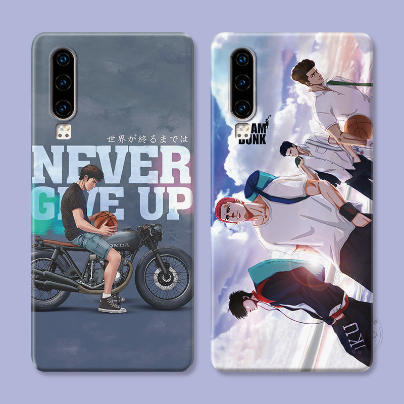 新款三井寿适用华为pura80/70手机壳p60p50p40p30p20pro+灌篮高手Art潮流男生e女款防摔软十