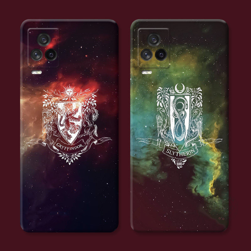 星空斯莱特林适用vivo手机壳