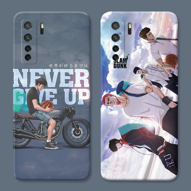 新款三井寿适用华为nova14手机壳15/13/12/11/10/9/8/7pro/6se/5z/4e/3i男生个性灌篮高手动漫女款ultra软