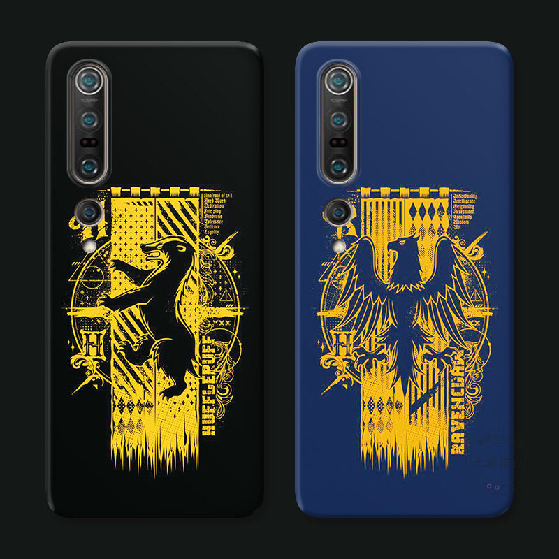 拉文克劳适用小米15手机壳17/14/13/12x/11t/10s/cc9e青春至尊版promax哈利波特个性男生女款防摔软