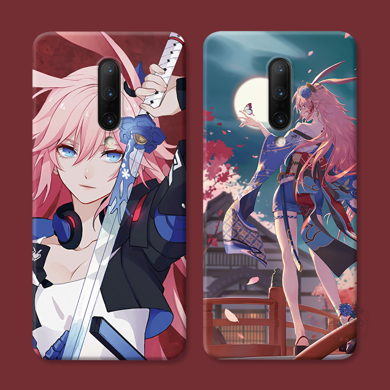 适用一加11/10/9/8/7.手机壳