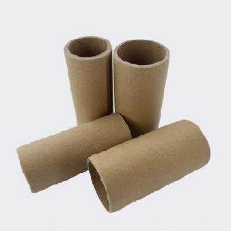 佛山特想获得一种钢卷覆膜设备专利能削减纸筒套装过程中端部呈现翻折的几率