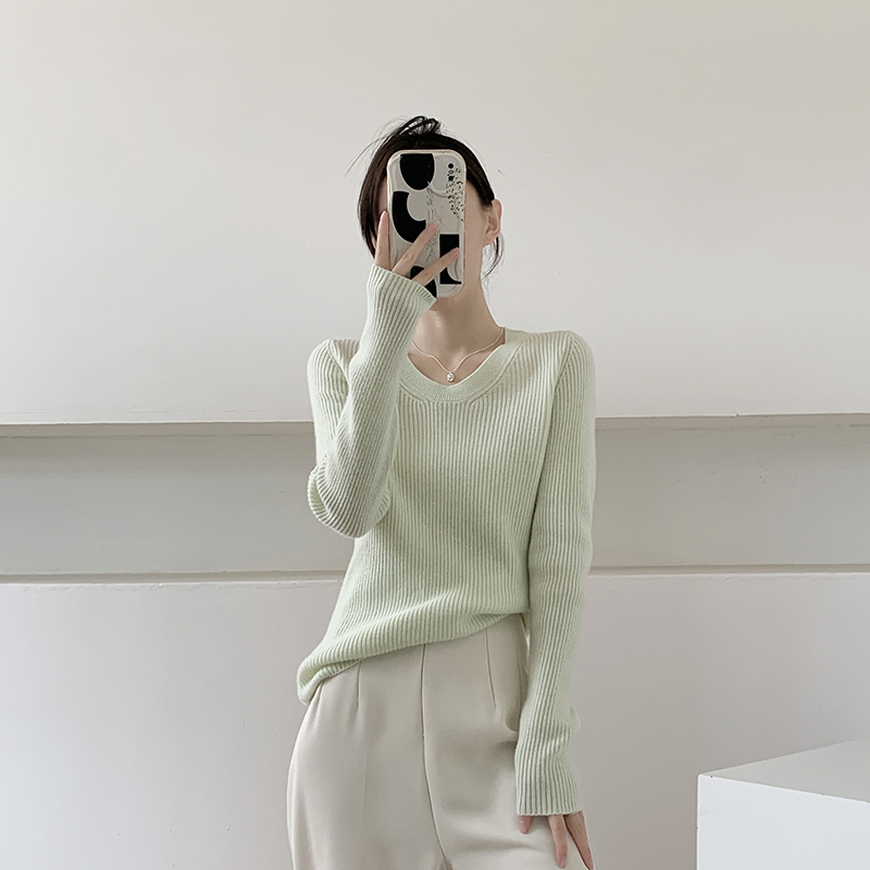 U领羊毛衫入会领取优惠券