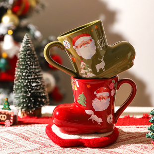 舍里耶诞节礼物送女朋友女生同事闺蜜朋友创意公司员工平安夜礼品