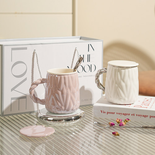 舍里女生礼物暖暖杯礼品实用