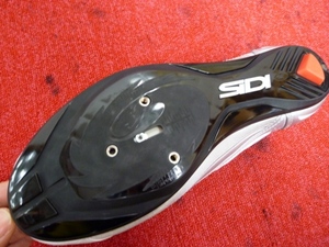 Chaussures de cyclisme homme SIDI - Ref 889462 Image 3