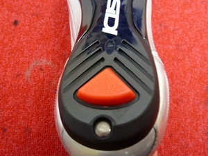 Chaussures de cyclisme homme SIDI - Ref 889462 Image 4