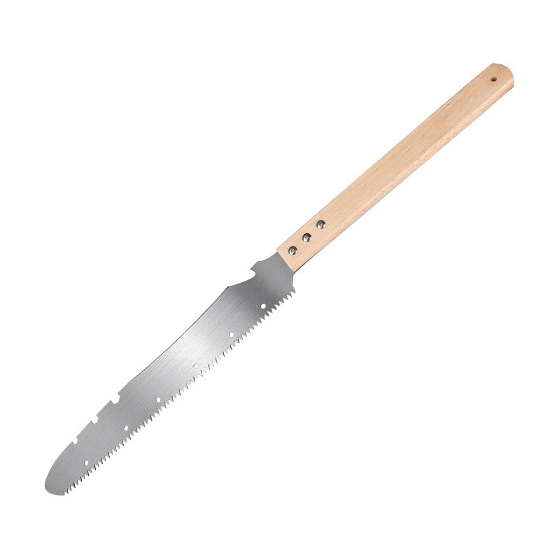 锋利多功能户外砍锯SK95家用木工锯多功能园林一体伐木锯户外ZX67