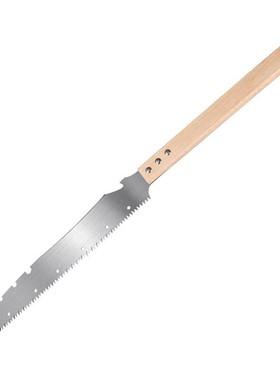 锋利多功能户外砍锯SK95家用木工锯多功能园林一体伐木锯户外ZX67