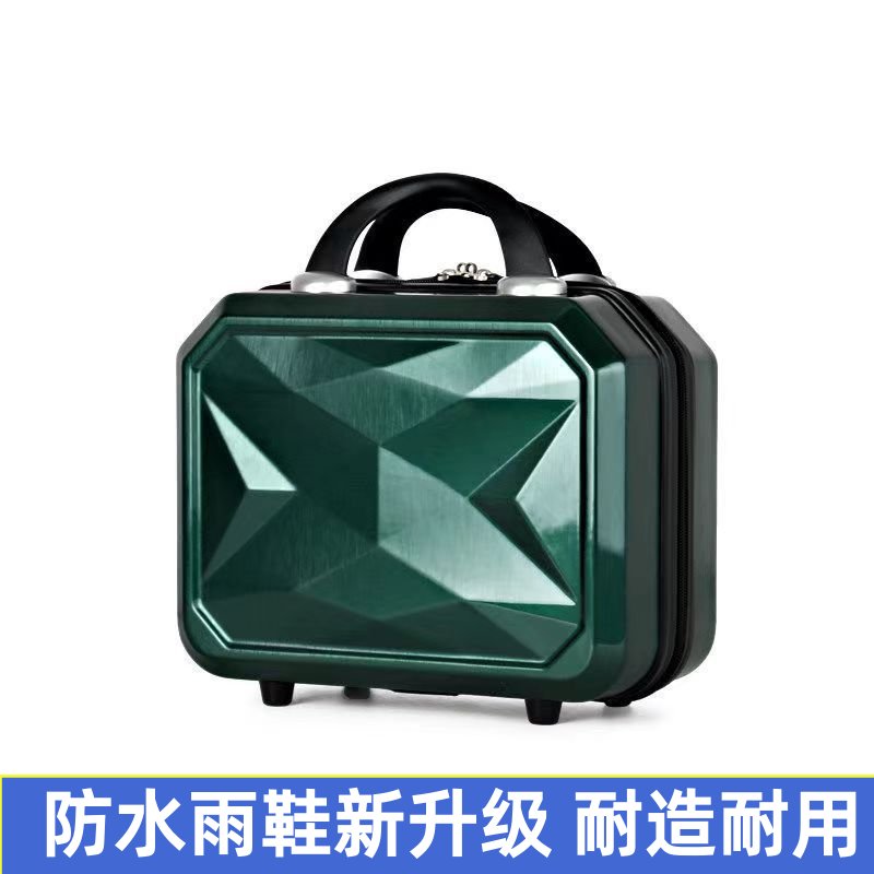 新款万向轮行李箱24寸26女28旅行箱大容量拉杆箱20密码箱子男皮箱