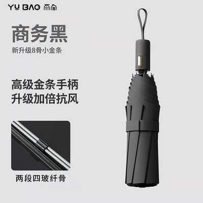 全自动雨伞加大号加厚加固抗防风暴雨专用男士高档汽车折叠伞EW22