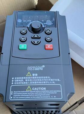 深圳台达变频器 TD500-T0022G3