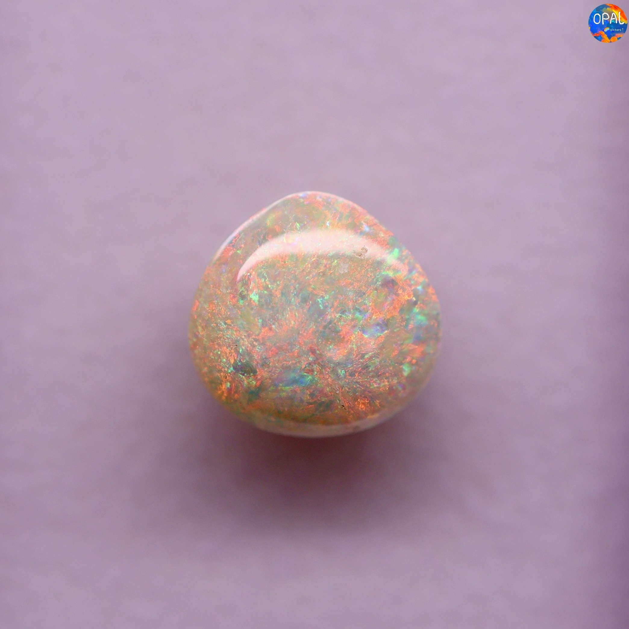 澳大利亚闪电岭天然丝绒彩欧泊蛋面裸石可定制镶嵌戒指吊坠胸针,珠宝/钻石/翡翠,裸石,淘宝优惠券,粉丝福利购,淘宝优惠卷