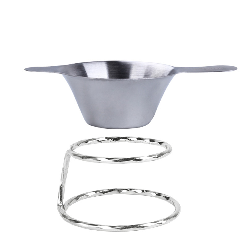 不锈钢304茶漏过滤网分离器