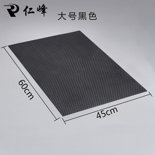 仁峰可裁剪茶席功夫茶具配件茶垫