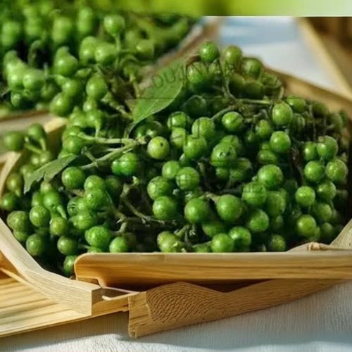 贵州湖南木姜子山胡椒鱼火锅料