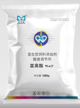 大农盟盟奥酸预防小飞调节肠道提高免疫提高消化率