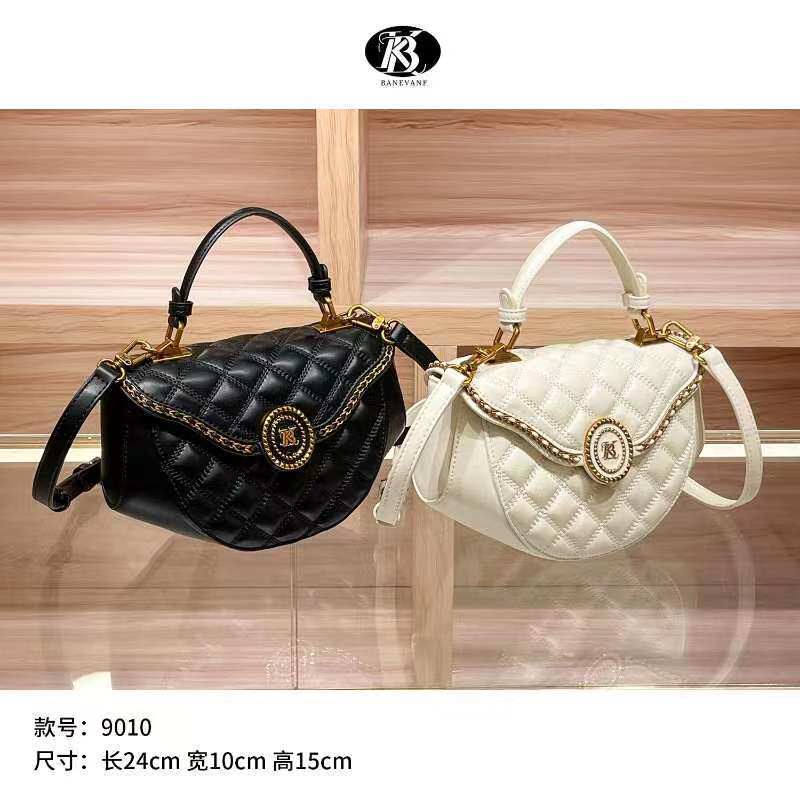 KB PRINCESS BARNEYS NEW LINGGE HANDBAG SHOULDER BAG IS POPULAR THIS YEAR AND THE NEW FASHION WOMENS BAG IS A HOT SELLER