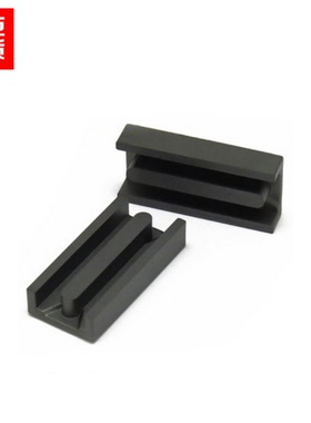 EDR2610高频变压器铁氧体磁芯 PC40材质