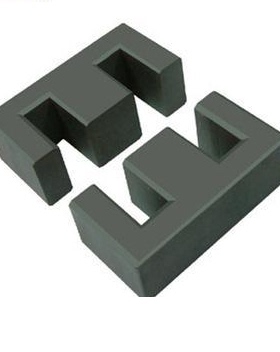 EE13高频变压器磁芯 PC44材质 FERRITE CORE 有配套骨架销售 