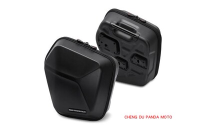 适用2021宝马边箱爆款SW-MOTECH