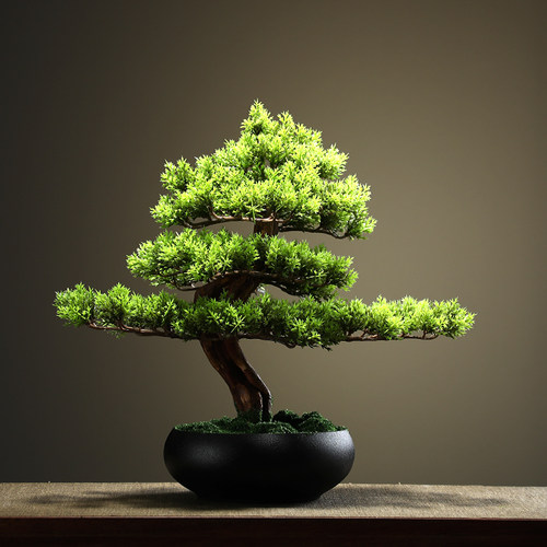 创意家居客厅插花摆设装饰品