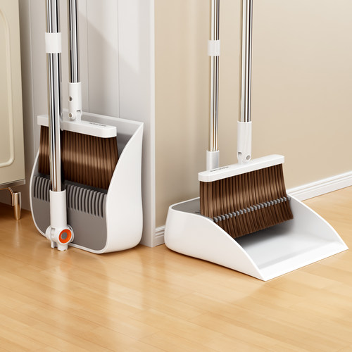 佳帮手扫把套装2025新款可折叠