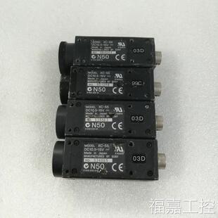 55工业黑白相机处理 议价SONY 索尼XC