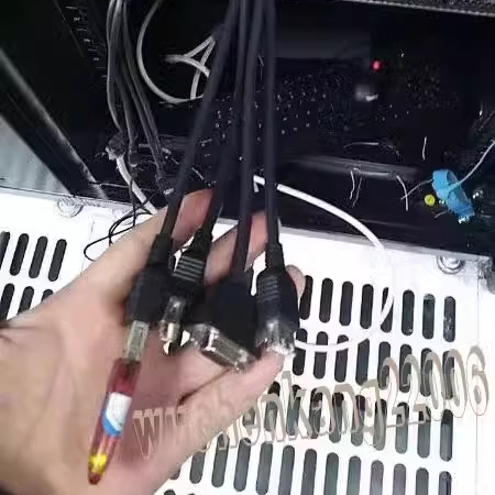 华为服务器xh620v3转接头USB线