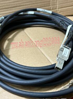 Mini SAS HD SFF-8644转8088服务器SAS数据线038-003-815 7M 5M