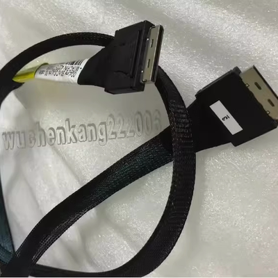 oculink线x8SFF-8611数据线