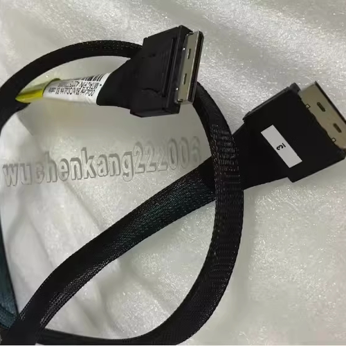 oculink线x8SFF-8611数据线