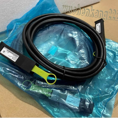 华为QSFP+40G高速电缆