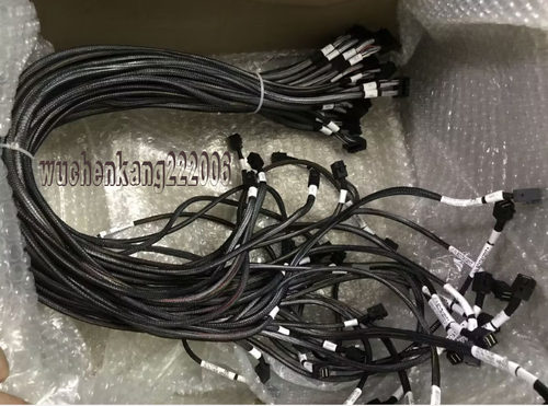 阵列卡双口一分二MINI-SAS线
