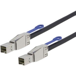 MINI 00MJ180 全新OEM CABLE SAS线 SAS IBM