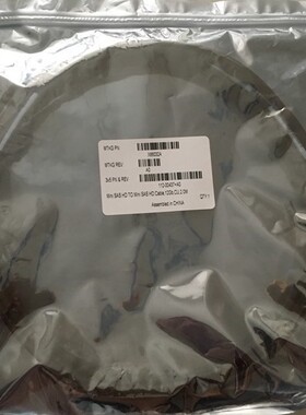 原装NetApp Mini HD SAS线 X66032A 112-00437 Cable,12Gb, 2m