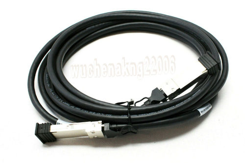 SAS-QSFP,,5m数据线112-00178